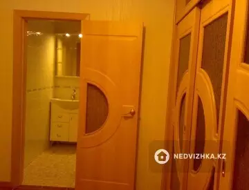 2-комнатная квартира, этаж 5 из 10, 45 м², На длительный срок