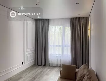 2-комнатная квартира, этаж 3 из 9, 68 м²