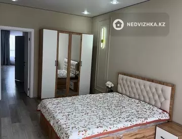 2-комнатная квартира, этаж 3 из 9, 68 м²