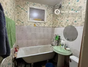 1-комнатная квартира, этаж 3 из 5, 31 м²