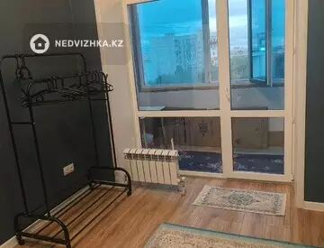 2-комнатная квартира, этаж 3 из 10, 46 м²