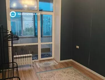 2-комнатная квартира, этаж 3 из 10, 46 м²