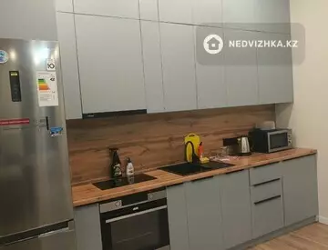 2-комнатная квартира, этаж 3 из 10, 46 м²