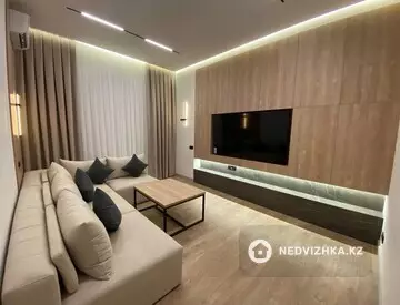 2-комнатная квартира, этаж 7 из 12, 60 м²