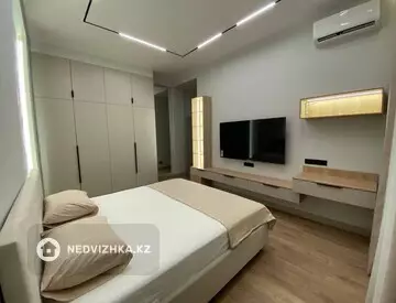 2-комнатная квартира, этаж 7 из 12, 60 м²