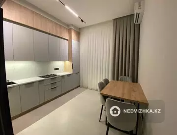2-комнатная квартира, этаж 7 из 12, 60 м²