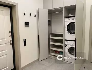 2-комнатная квартира, этаж 7 из 12, 60 м²