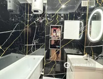 1-комнатная квартира, этаж 3 из 5, 42 м², Посуточно