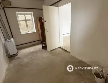 2-комнатный дом, 6.5 соток, 48 м²