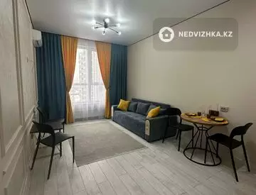 2-комнатная квартира, этаж 8 из 13, 48 м²