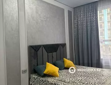 2-комнатная квартира, этаж 8 из 13, 48 м²