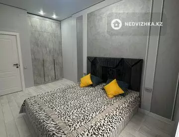 2-комнатная квартира, этаж 8 из 13, 48 м²