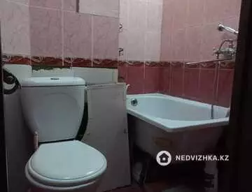 1-комнатная квартира, этаж 4 из 4, 17 м²