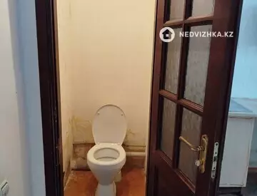 2-комнатный дом, 6 соток, 28 м², На длительный срок