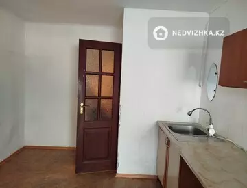 2-комнатный дом, 6 соток, 28 м², На длительный срок