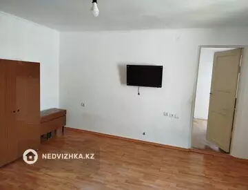 2-комнатный дом, 6 соток, 28 м², На длительный срок