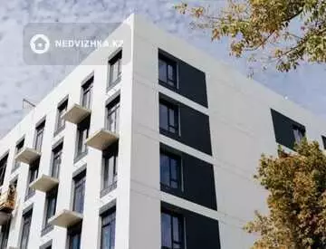 1-комнатная квартира, этаж 4 из 6, 40 м²