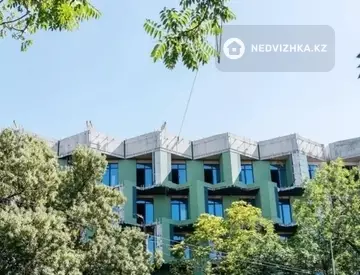 1-комнатная квартира, этаж 4 из 6, 40 м²