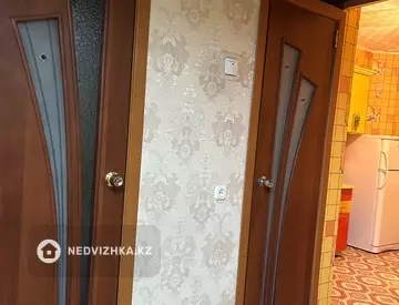 1-комнатная квартира, этаж 5 из 5, 41 м², На длительный срок