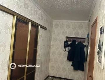 1-комнатная квартира, этаж 5 из 5, 41 м², На длительный срок