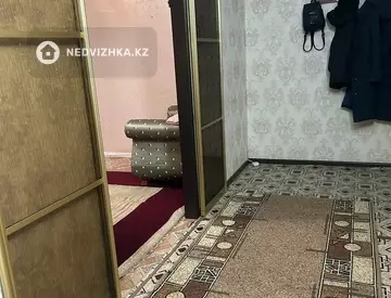 1-комнатная квартира, этаж 5 из 5, 41 м², На длительный срок