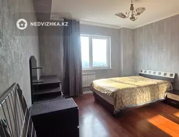 2-комнатная квартира, этаж 22 из 25, 72 м²