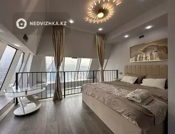 3-комнатная квартира, этаж 33 из 33, 146 м²