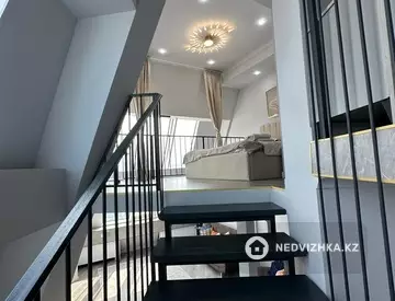 3-комнатная квартира, этаж 33 из 33, 146 м²