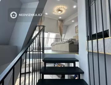 3-комнатная квартира, этаж 33 из 33, 146 м²