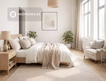 3-комнатная квартира, этаж 2 из 7, 153 м²