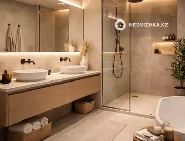 3-комнатная квартира, этаж 2 из 7, 153 м²