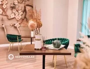 Салон, Гостиница и др., этаж 1, 235 м²