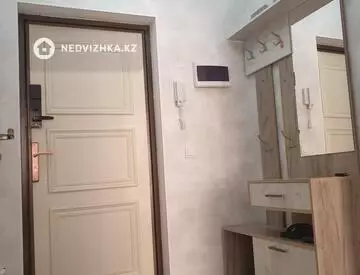 1-комнатная квартира, этаж 8 из 10, 37 м²