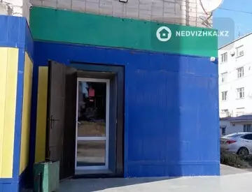 Помещение, этаж 1 из 5, 33 м²