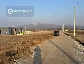 Участок 6.0 соток