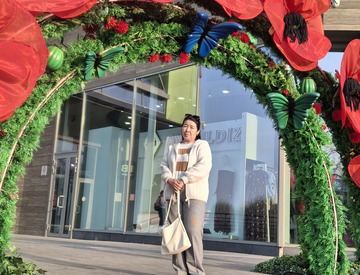 Фотография профиля