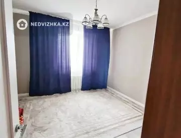 2-комнатная квартира, этаж 9 из 9, 64 м²