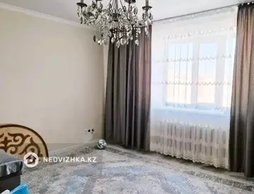 2-комнатная квартира, этаж 9 из 9, 64 м²