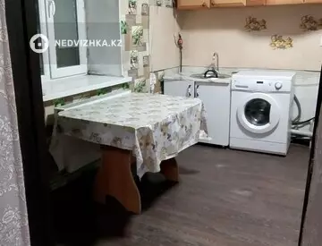 2-комнатная часть дома, 6 соток, 50 м², На длительный срок