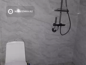 2-комнатная часть дома, 6 соток, 50 м², На длительный срок