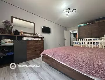 3-комнатная квартира, этаж 3 из 9, 78 м²