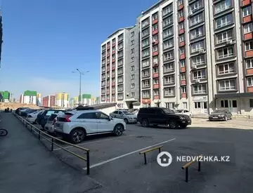 3-комнатная квартира, этаж 3 из 9, 78 м²
