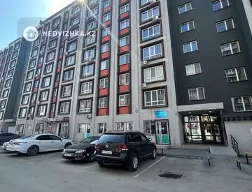 3-комнатная квартира, этаж 3 из 9, 78 м²