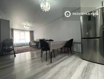 3-комнатная квартира, этаж 3 из 9, 78 м²