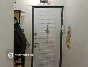 1-комнатная квартира, этаж 1 из 5, 30 м²