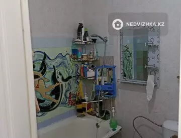 1-комнатная квартира, этаж 1 из 5, 30 м²