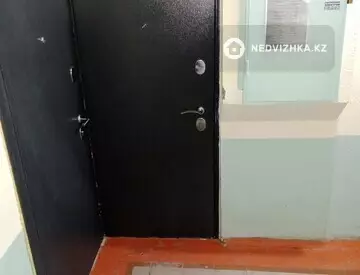 1-комнатная квартира, этаж 1 из 5, 30 м²