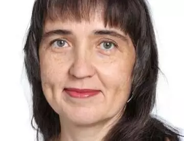 Анашко Ольга