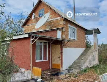 2-комнатная дача, 12 соток, 1 255 м²