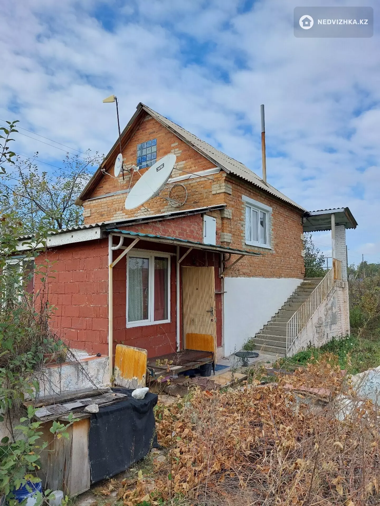 1255 м², 2-комнатная дача, 12 соток, 1 255 м², изображение - 1